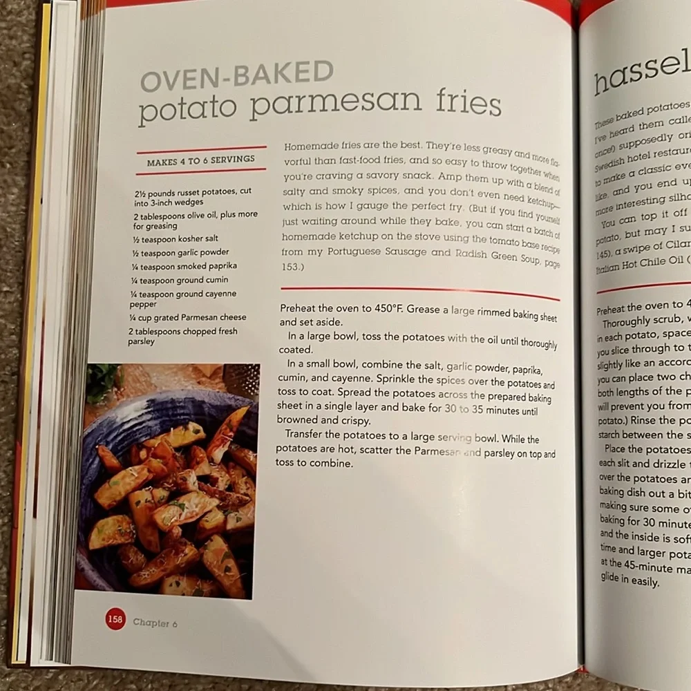 The CSA Cookbook by Linda Ly
